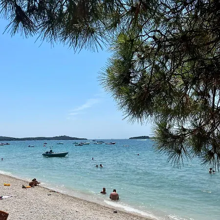 Sunrise Für 6 Personen In Pula-stinjan Pula