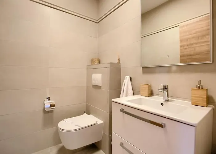 Apartamento Sunrise Für 6 Personen In Pula-stinjan Pula