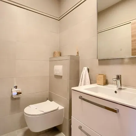 Apartamento Sunrise Fuer 6 Personen In Pula-stinjan Pula