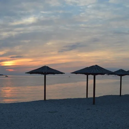 Appartement Sunrise Fuer 6 Personen In Pula-stinjan *