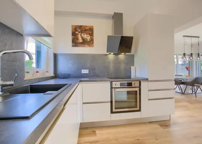 Sunrise Fuer 6 Personen In Pula-stinjan Daire