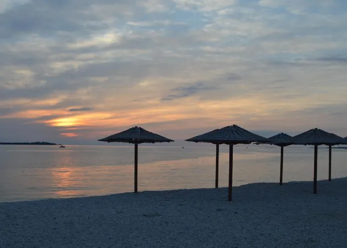 Daire Sunrise Fuer 6 Personen In Pula-stinjan *